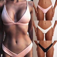 Load image into Gallery viewer, Women Bikinis Set