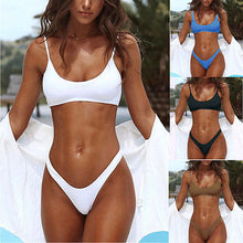 Load image into Gallery viewer, Women Bikinis Set