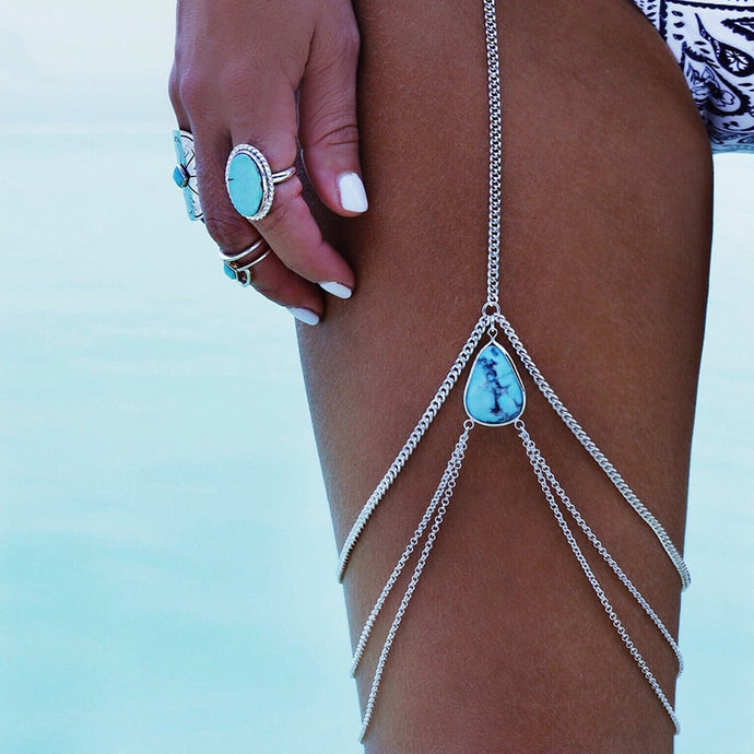 Beach Body Jewelry
