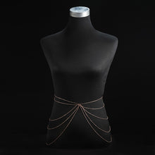Load image into Gallery viewer, Beach Body Jewelry Accessories