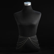 Load image into Gallery viewer, Beach Body Jewelry Accessories