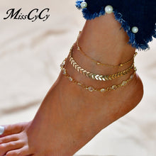 Load image into Gallery viewer, Beach Jewelry