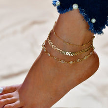 Load image into Gallery viewer, Beach Jewelry