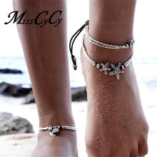 Load image into Gallery viewer, Beach Jewelry