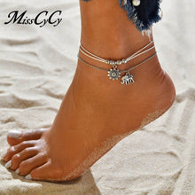 Load image into Gallery viewer, Beach Jewelry