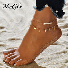Load image into Gallery viewer, Beach Jewelry