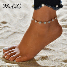 Load image into Gallery viewer, Beach Jewelry
