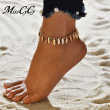 Load image into Gallery viewer, Beach Jewelry
