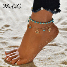 Load image into Gallery viewer, Beach Jewelry