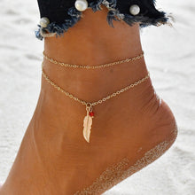 Load image into Gallery viewer, Beach Jewelry