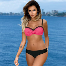 Load image into Gallery viewer, Women Bikinis Set