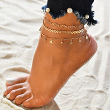 Load image into Gallery viewer, Beach Jewelry