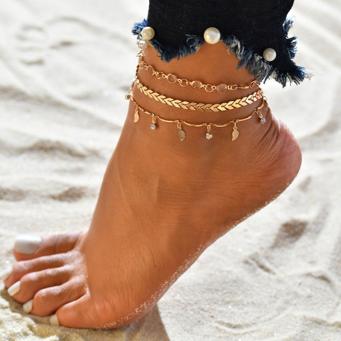 Beach Jewelry