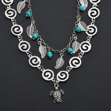 Load image into Gallery viewer, Beach Jewelry