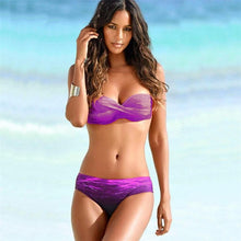 Load image into Gallery viewer, Women Bikinis Set