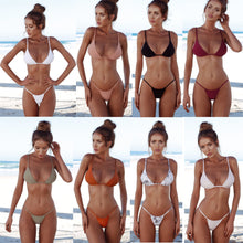 Load image into Gallery viewer, Women Bikinis Set