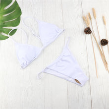 Load image into Gallery viewer, Women Bikinis Set