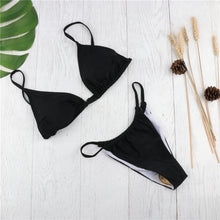 Load image into Gallery viewer, Women Bikinis Set