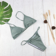 Load image into Gallery viewer, Women Bikinis Set