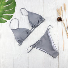 Load image into Gallery viewer, Women Bikinis Set