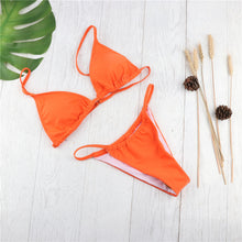 Load image into Gallery viewer, Women Bikinis Set