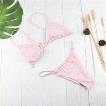 Load image into Gallery viewer, Women Bikinis Set