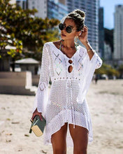 Load image into Gallery viewer, Beach Cover up