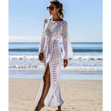 Load image into Gallery viewer, Beach Cover up