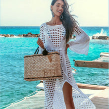 Load image into Gallery viewer, Beach Cover up