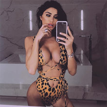 Load image into Gallery viewer, Women Bikinis Set