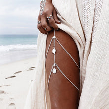 Load image into Gallery viewer, Beach Body Jewelry Accessories