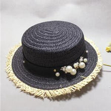 Load image into Gallery viewer, Beach Summer Cap