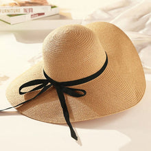 Load image into Gallery viewer, Beach Summer Cap
