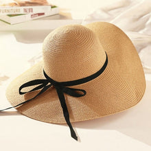 Load image into Gallery viewer, Beach Summer Cap