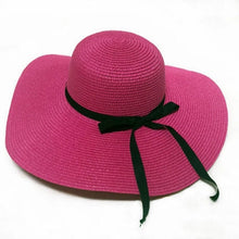 Load image into Gallery viewer, Beach Summer Cap