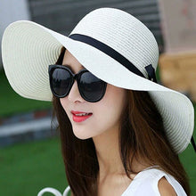 Load image into Gallery viewer, Beach Summer Cap