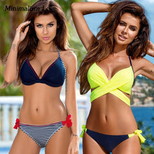 Load image into Gallery viewer, Women Bikinis Set