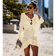 Load image into Gallery viewer, Beach Cover up