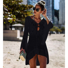 Load image into Gallery viewer, Beach Cover up