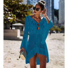 Load image into Gallery viewer, Beach Cover up