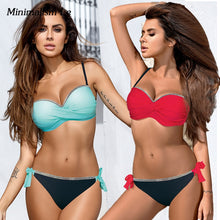 Load image into Gallery viewer, Women Bikinis Set