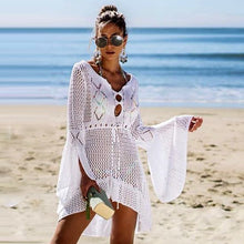 Load image into Gallery viewer, Beach Cover up