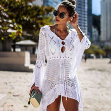 Load image into Gallery viewer, Beach Cover up