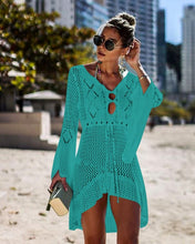 Load image into Gallery viewer, Beach Cover up