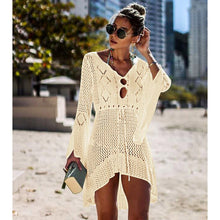 Load image into Gallery viewer, Beach Cover up