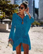 Load image into Gallery viewer, Beach Cover up