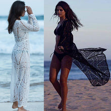 Load image into Gallery viewer, Beach Cover up