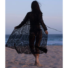 Load image into Gallery viewer, Beach Cover up