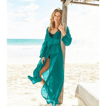 Load image into Gallery viewer, Beach Cover up