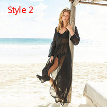 Load image into Gallery viewer, Beach Cover up